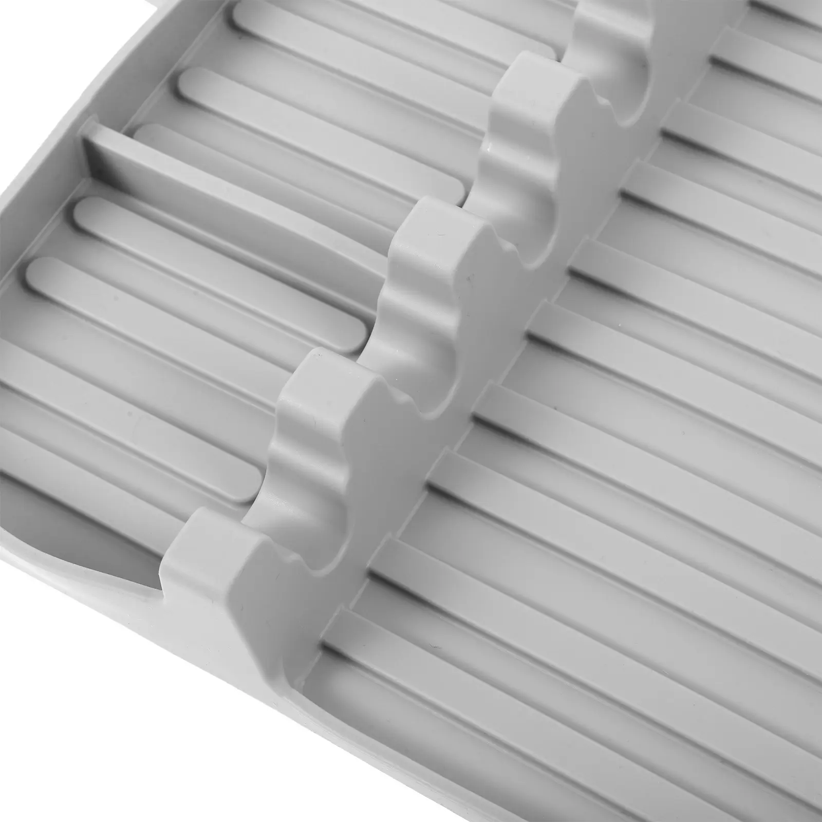 Silicone Pad for Countertop Mat Bbq Tool Outdoor Protection BBQ Grill Side Shelf Mat Silicone Griddle Accessories