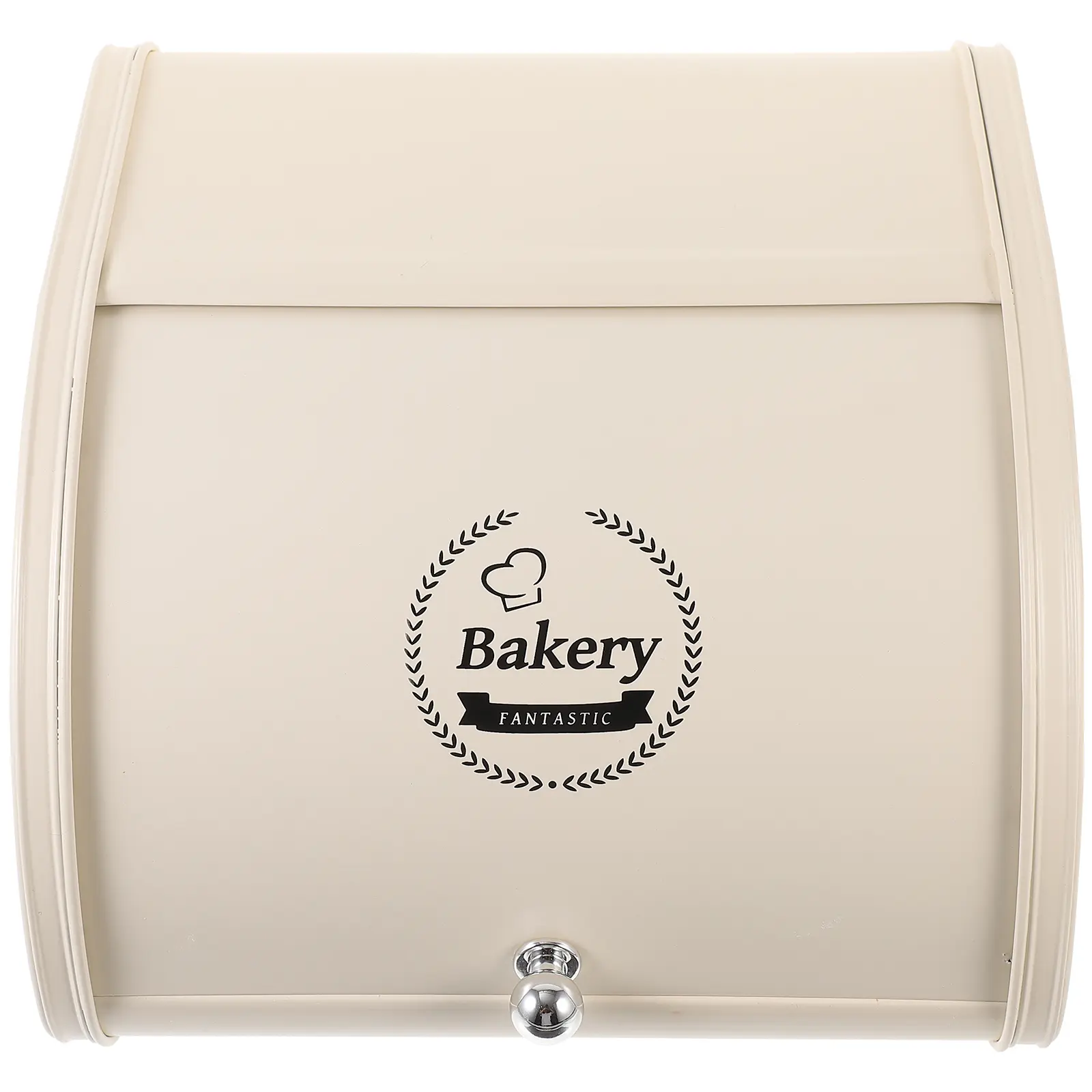Bread Box Holder for Kitchen Counter Container Small Bin Countertop Bins Boxes Saver Airtight