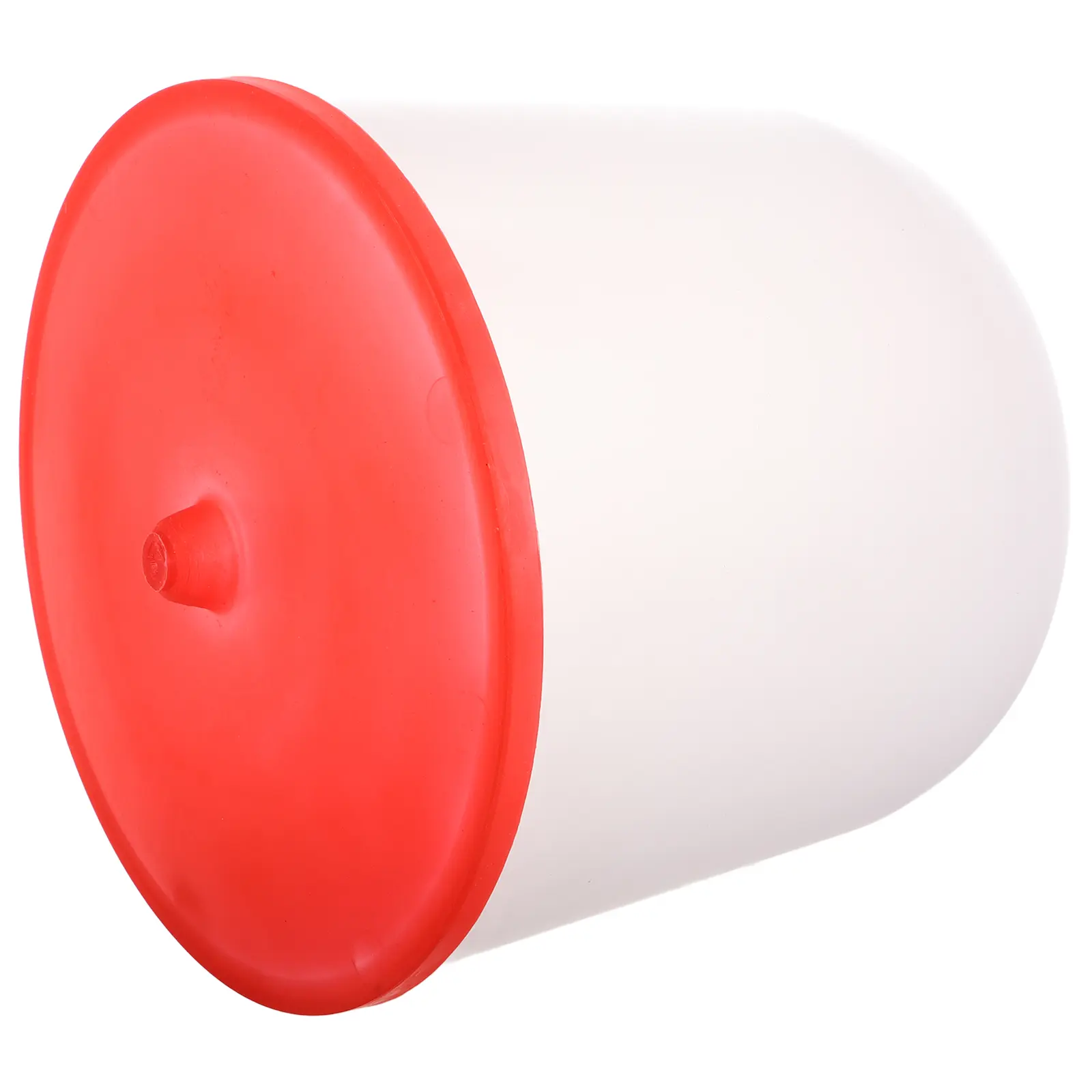 Radiator Funnel Leakproof Coolant Recovery Tank Plastic Small Overflow Heating Stove Wide Mouth Fuel Funnels Automotive Use