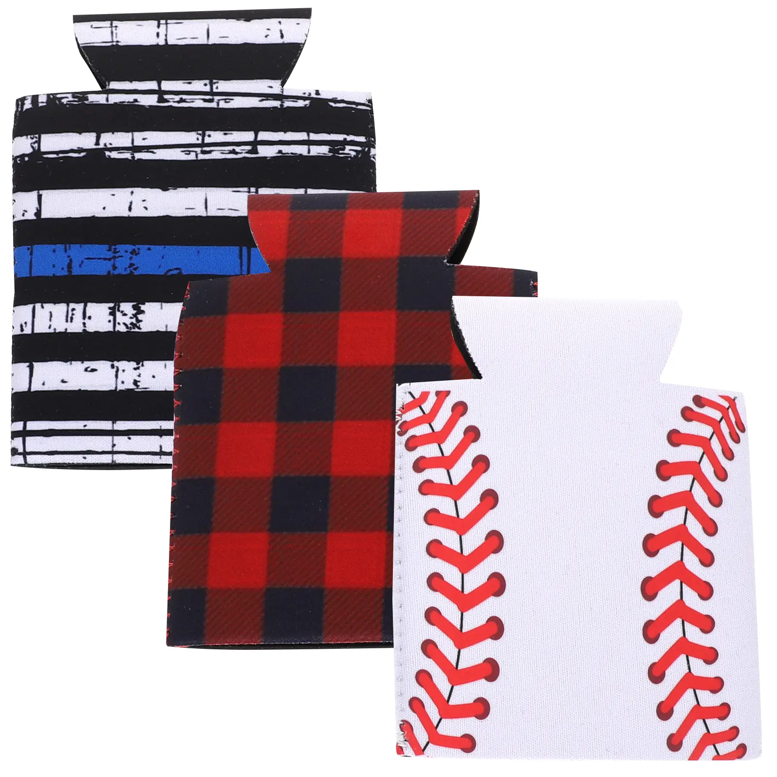 3pcs Covers Keep Can Sleeves Drinks Cold Hot Reusable Drinks Ice Cup Sleeve Sleeve Coffee Sleeves