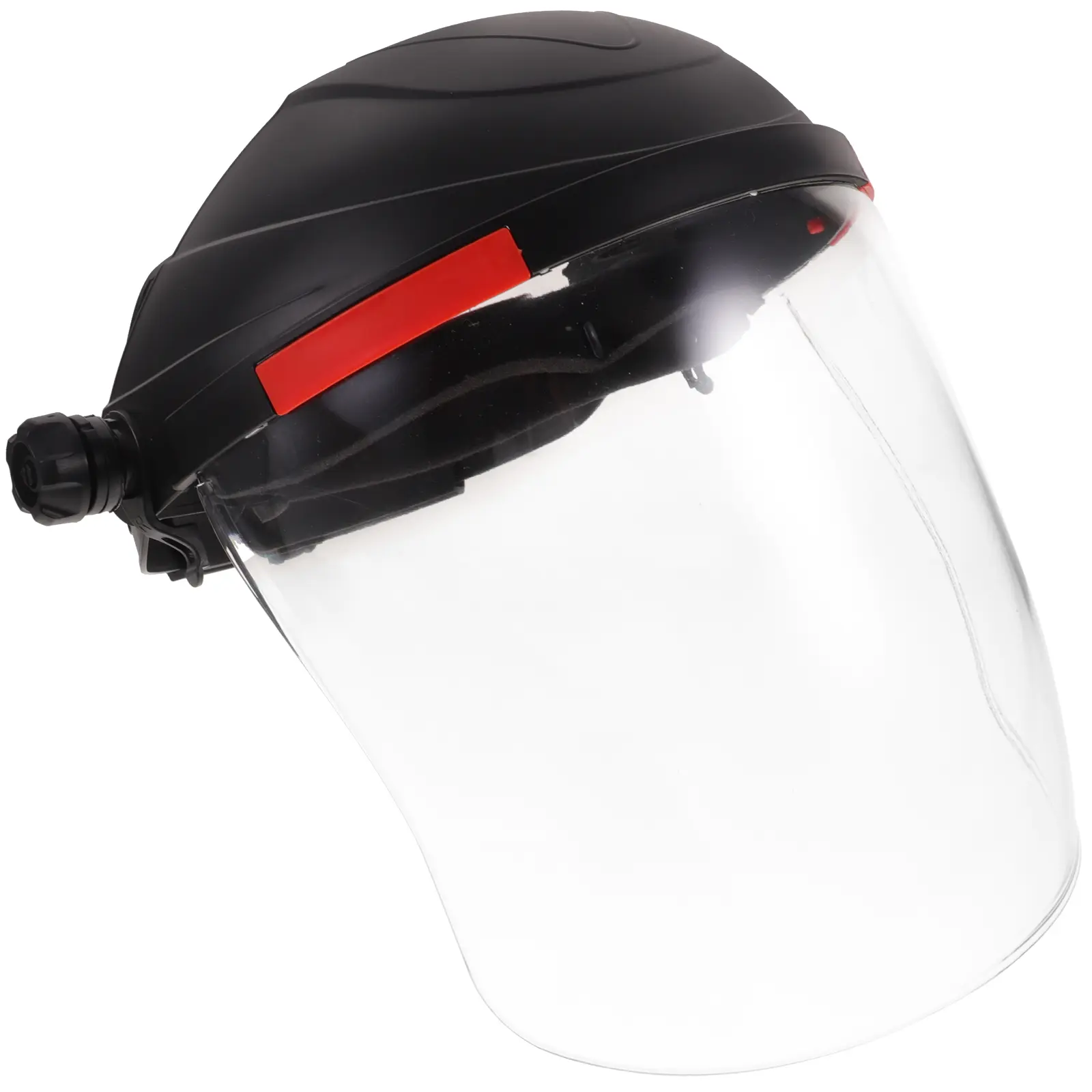 Welding Helmets Electric Mask UV Protection Durable PC Large View Anti Radiation Safety Gear for Welding Cutting