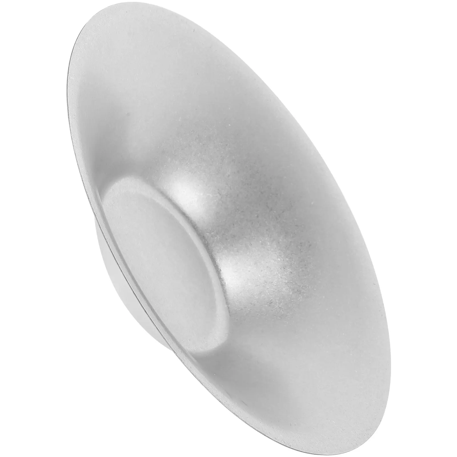 Retro Stainless Steel Pasta Bowl Thickened Design Vintage Suitable for Home Restaurant Large Metal Salad Mixing Multi function