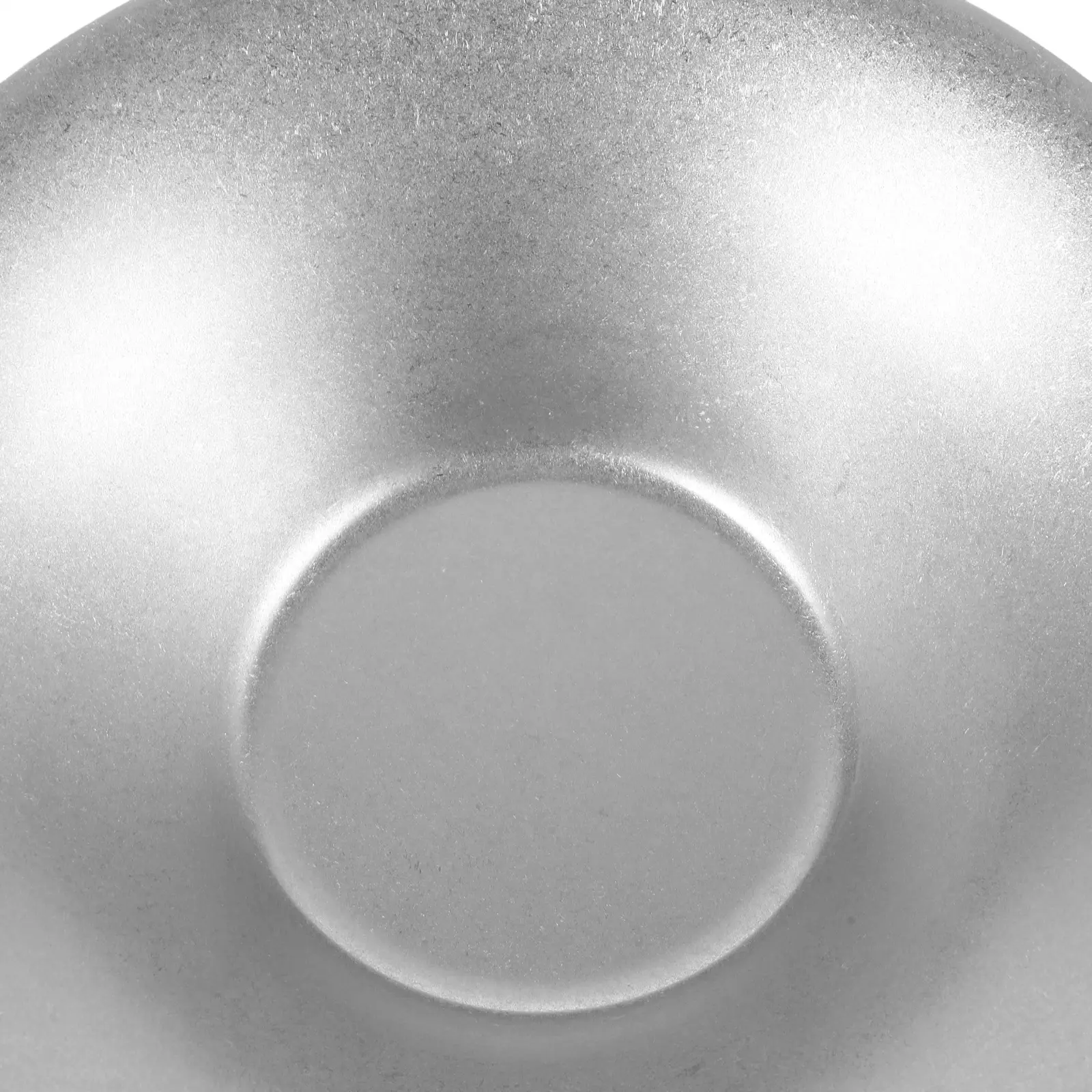 Retro Stainless Steel Pasta Bowl Thickened Design Vintage Suitable for Home Restaurant Large Metal Salad Mixing Multi function