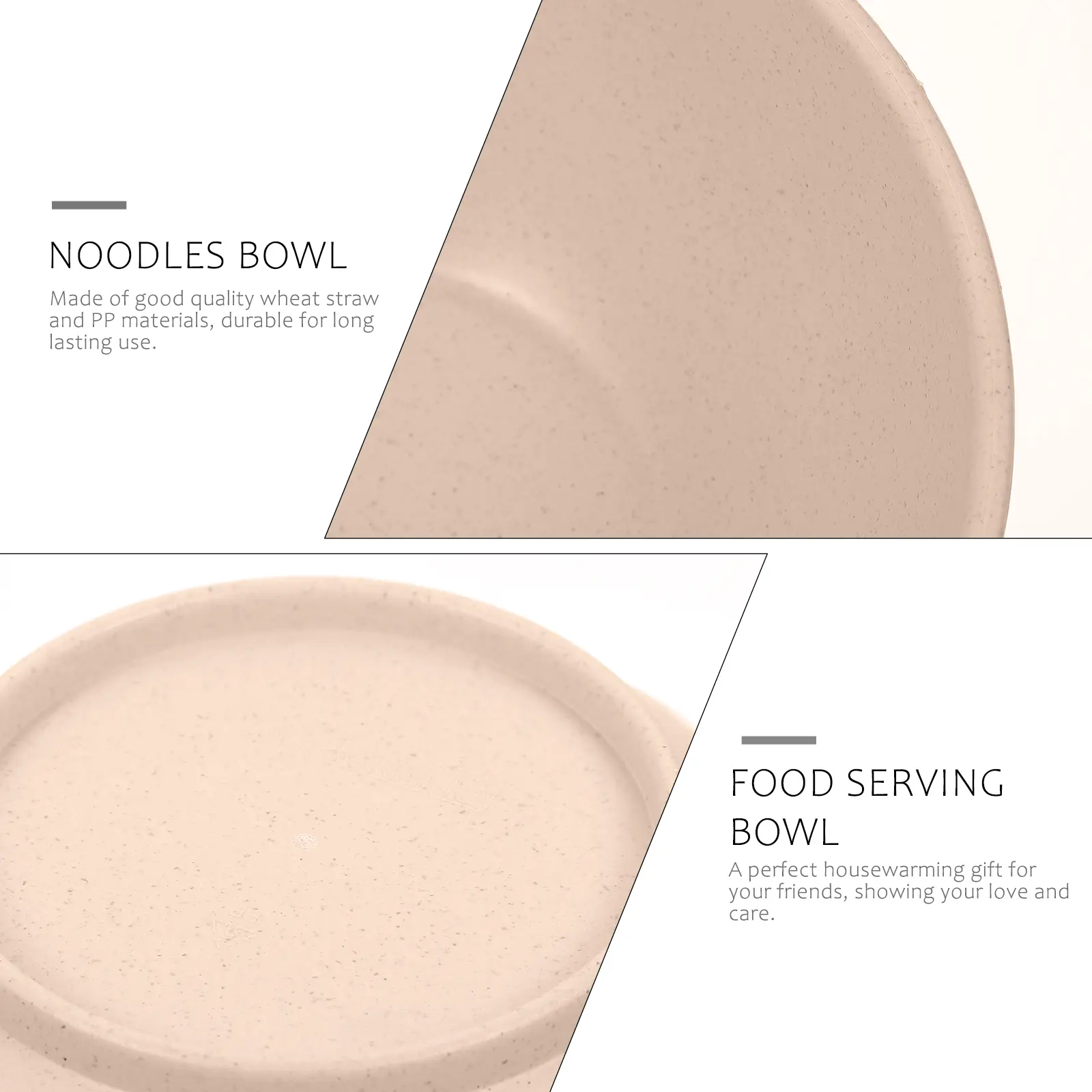 Bowl Food Bowl Rice Bowl Home Noodles Bowl Rice Serving Bowl
