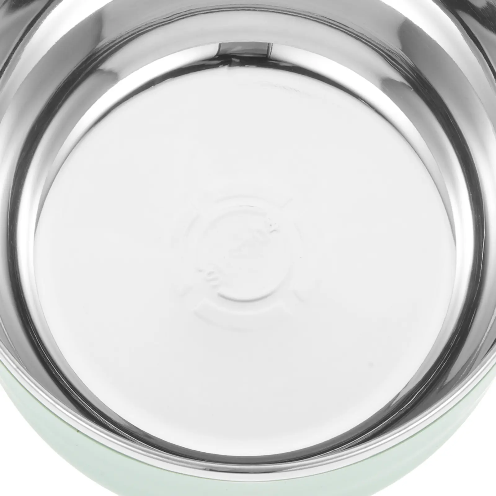Stainless Steel Insulated Noodle Bowl Leak Proof Handle Anti Scald Portable Soup Rice Container Reusable for Lunch