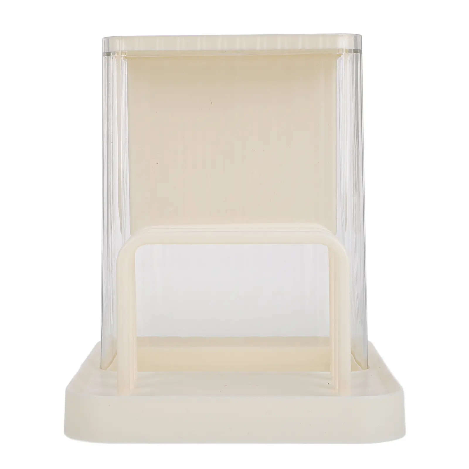 Kitchen Cutting Board Rack Utensil ganizer Large Holder Accessories Spacesaving Water Draining Stylish Kitchen Decor
