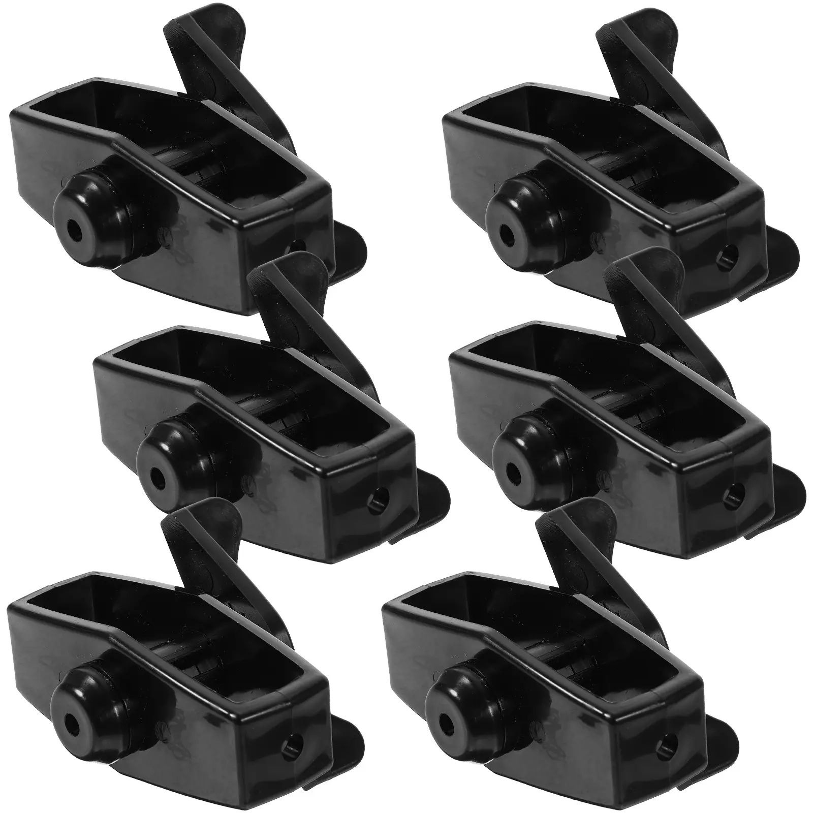 6 Pcs A Wire Rope Tighteners Tools Cable Tensioner Garden Portable for Tightening