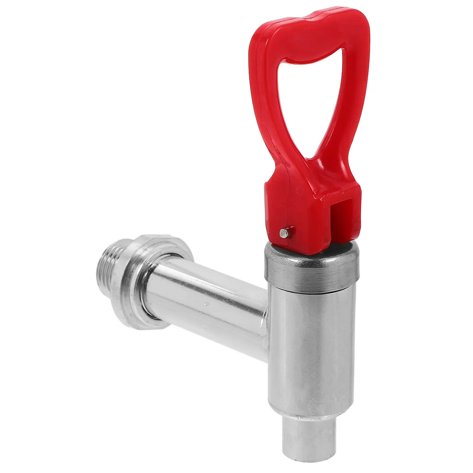 Water Boiler Faucet Stainless Steel Beverage Dispenser Spigot Juice Party Commercial Coolers Leakproof Easy Installation