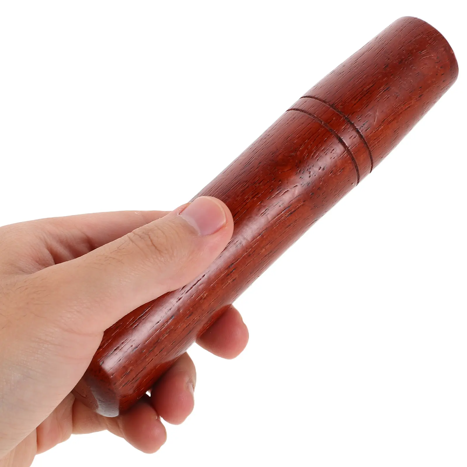 Beech Pot Handle Cookware Part Translate Accessories Household Wooden Detachable for Wok