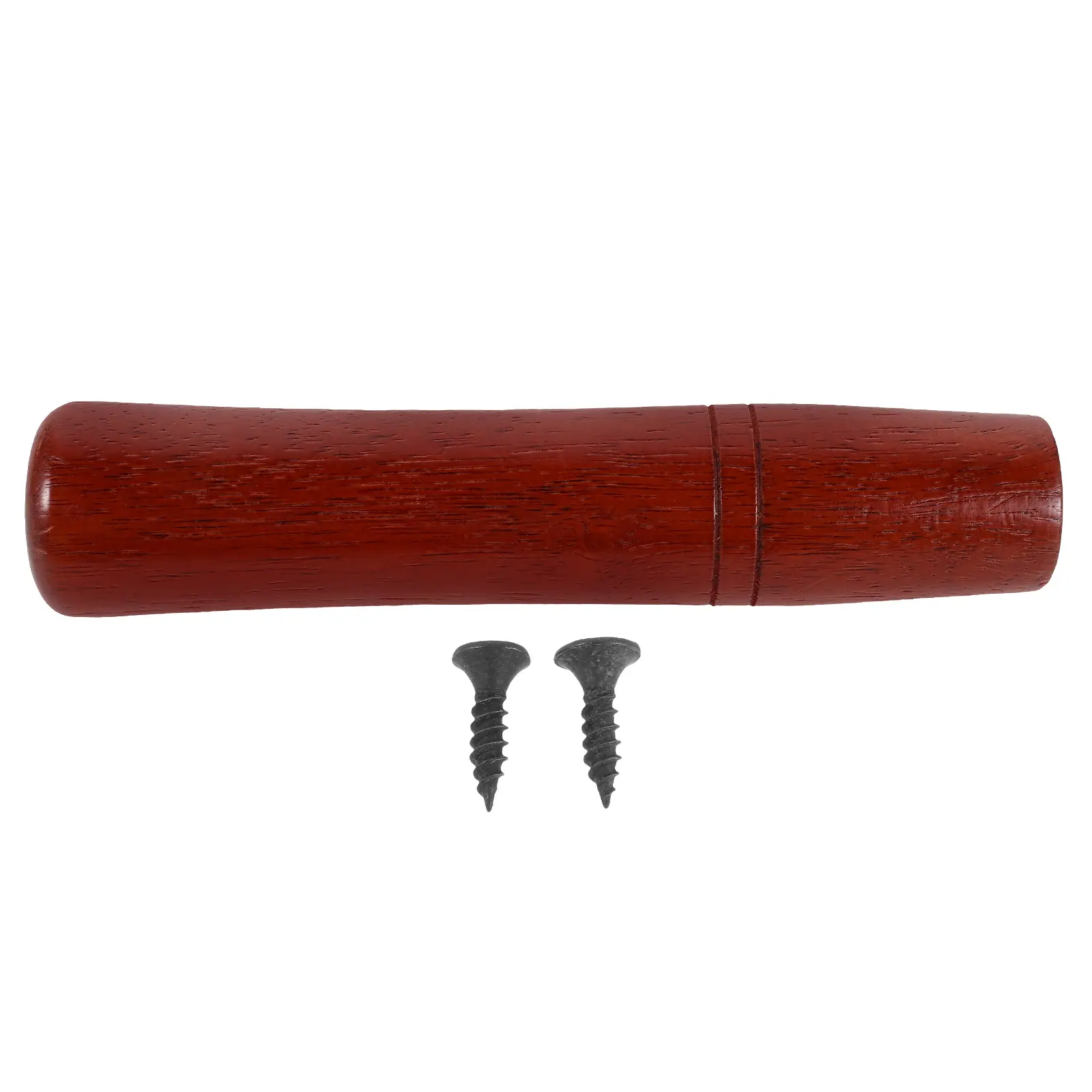 Beech Pot Handle Cookware Part Translate Accessories Household Wooden Detachable for Wok