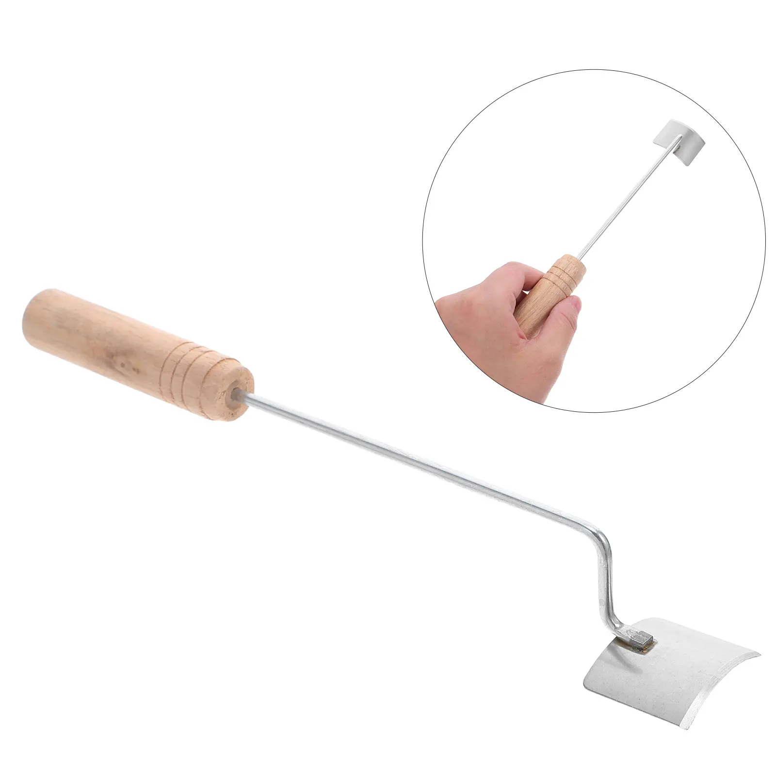 Corn Kernel Shovel Decobbing Tool Shaver Remover Gadget Shaving Kitchen Stripper Removal