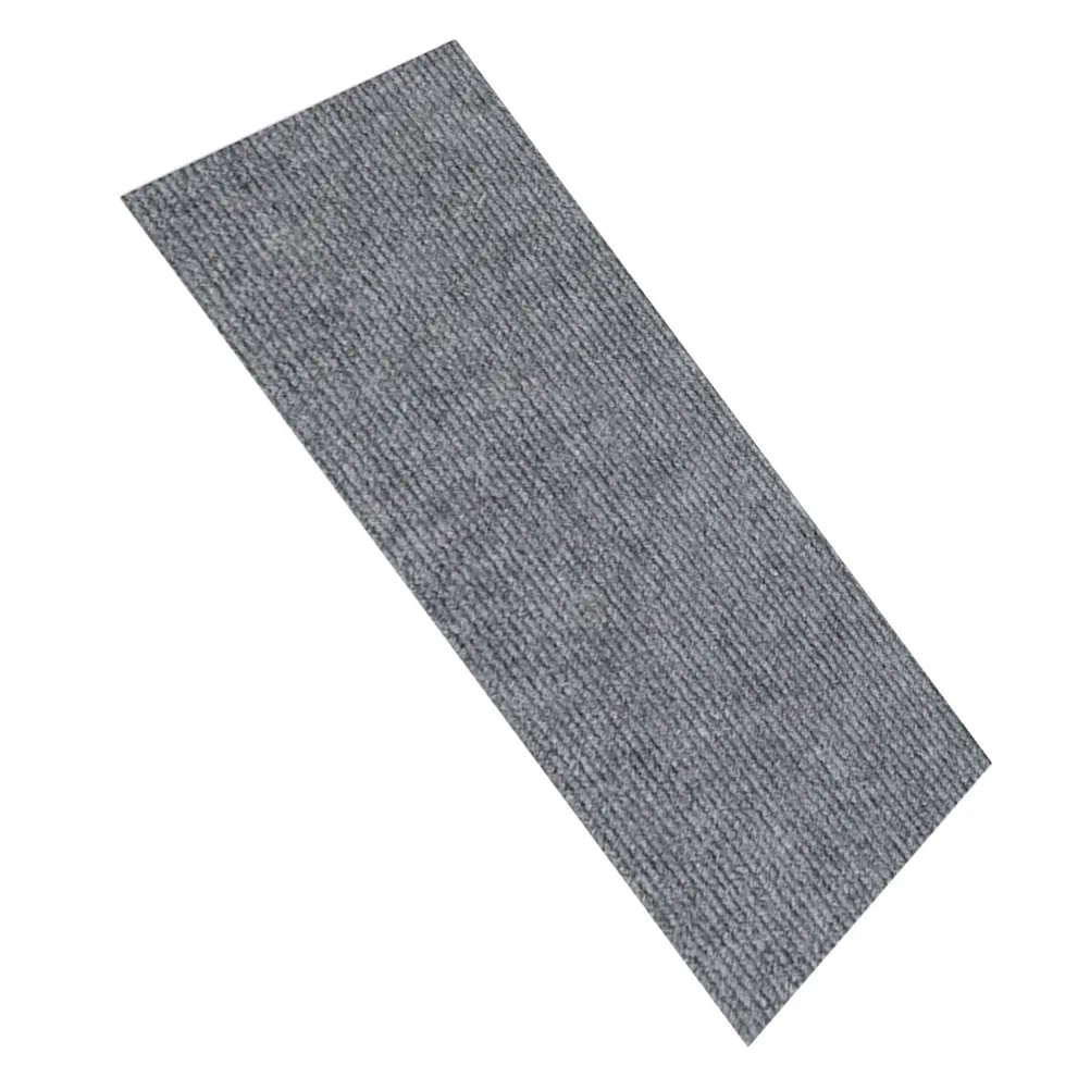 Self Adhesive Anti Cat Scratching Mat Light Grey Couch Protector Size Furniture Cat Wall Climbing Mat