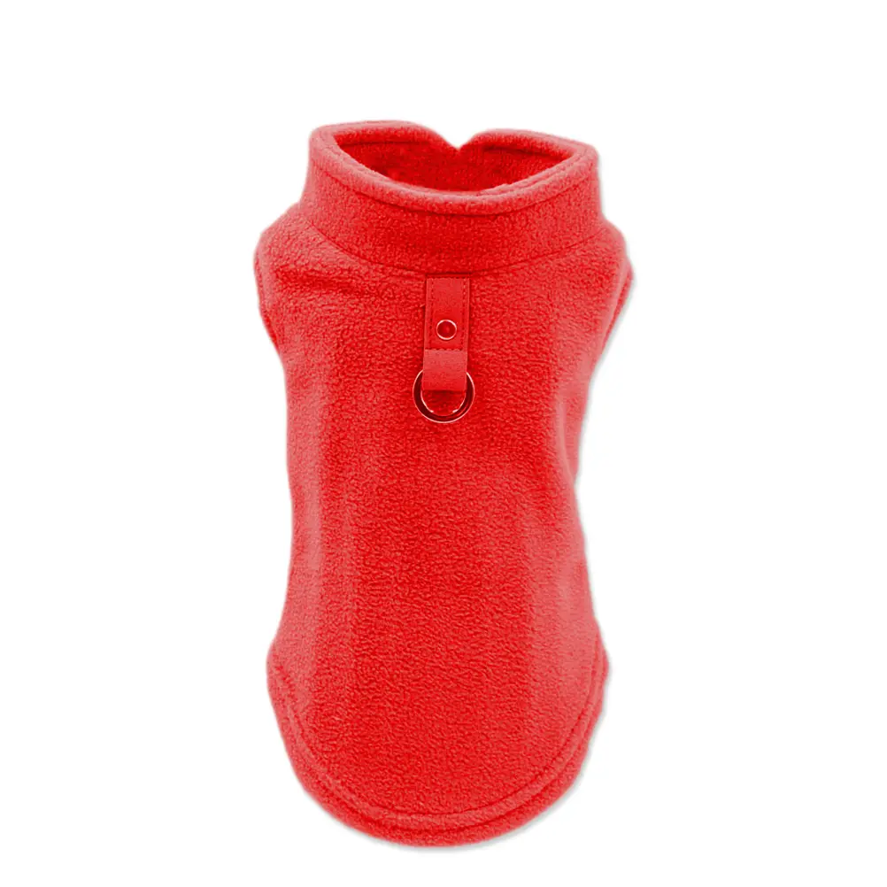 Dog Vest Winter Coats Pet Clothes Doggie Costume Puppy Coat Waterproof Windproof Breathable Warm Vests for Small Dogs