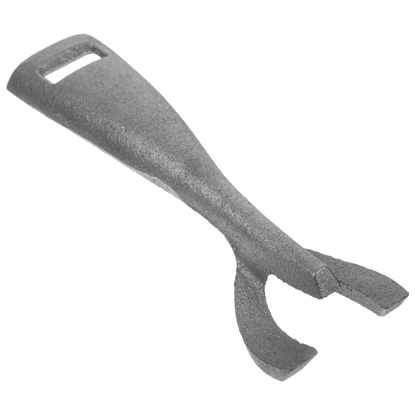 Heavy Duty Iron Plate Clip Anti-Scald Hot Bowl Gripper Pan Clamp Kitchen Tool Humanized Design Bbq Grilling Roasting Teppanyaki