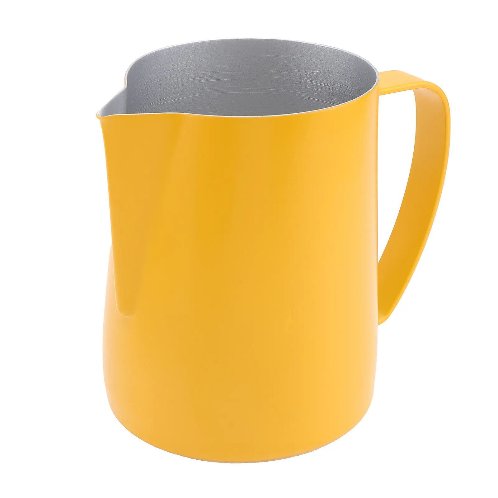 Coffee Capsule Cup Pull Flower Latte Cups Large Mug with Lid Container Airtight Colorful Japanese Style