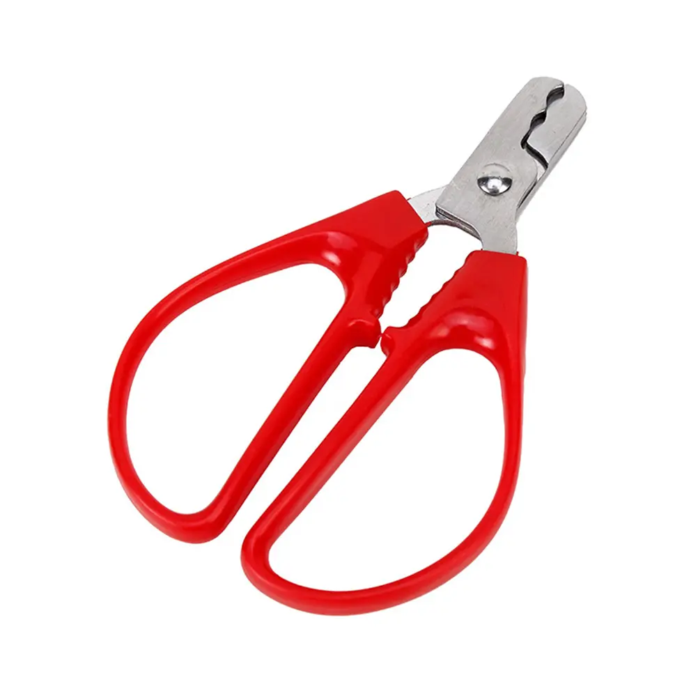 Peanut Opener Cracker Multi Purpose Pliers Ergonomic Design Resistance Shelling Tool For Seeds Pine Nuts