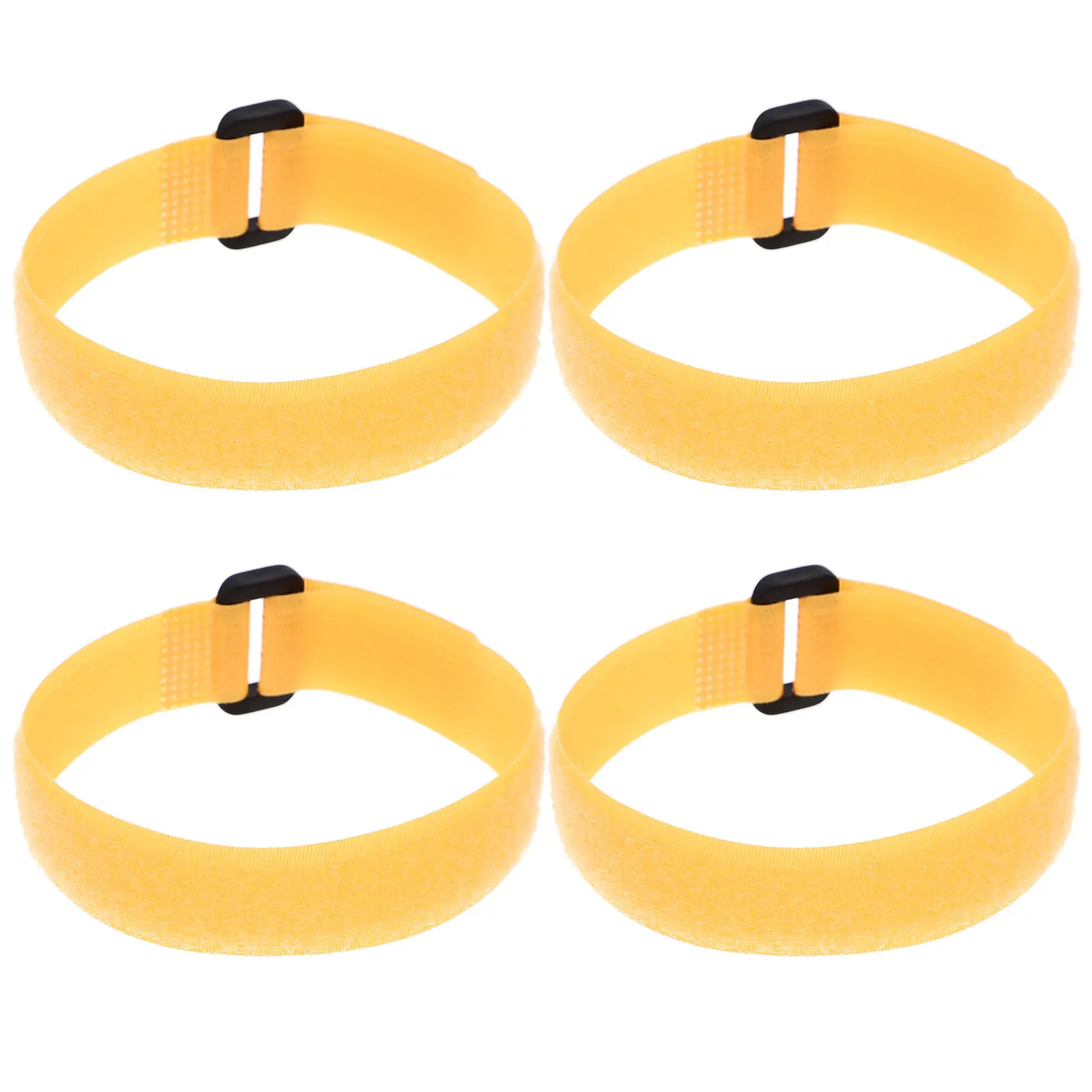 4 Pcs Dye Sublimation Retainer Tumblers Blanks Pincher Polyester Clamp for Holder Tool