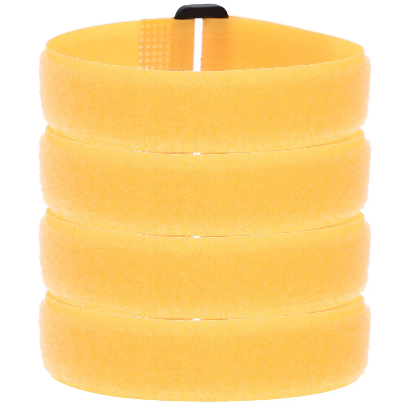 4 Pcs Dye Sublimation Retainer Tumblers Blanks Pincher Polyester Clamp for Holder Tool