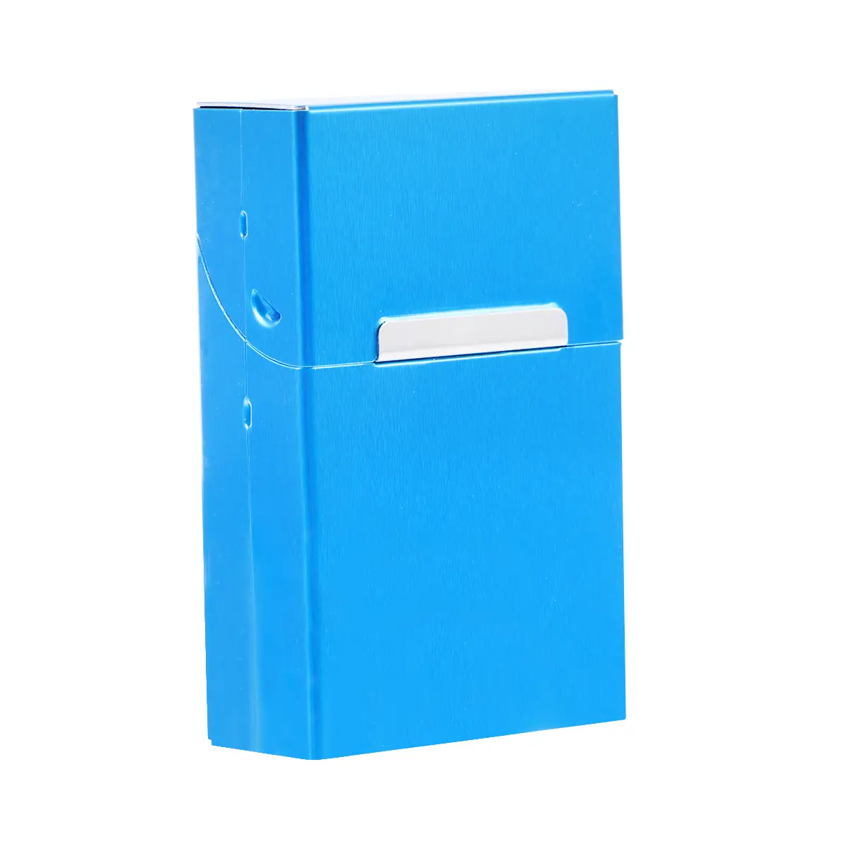 Cigarette Box Cigarette Case Cigarette Protective Cover Storage Case Cigarette Box Holder