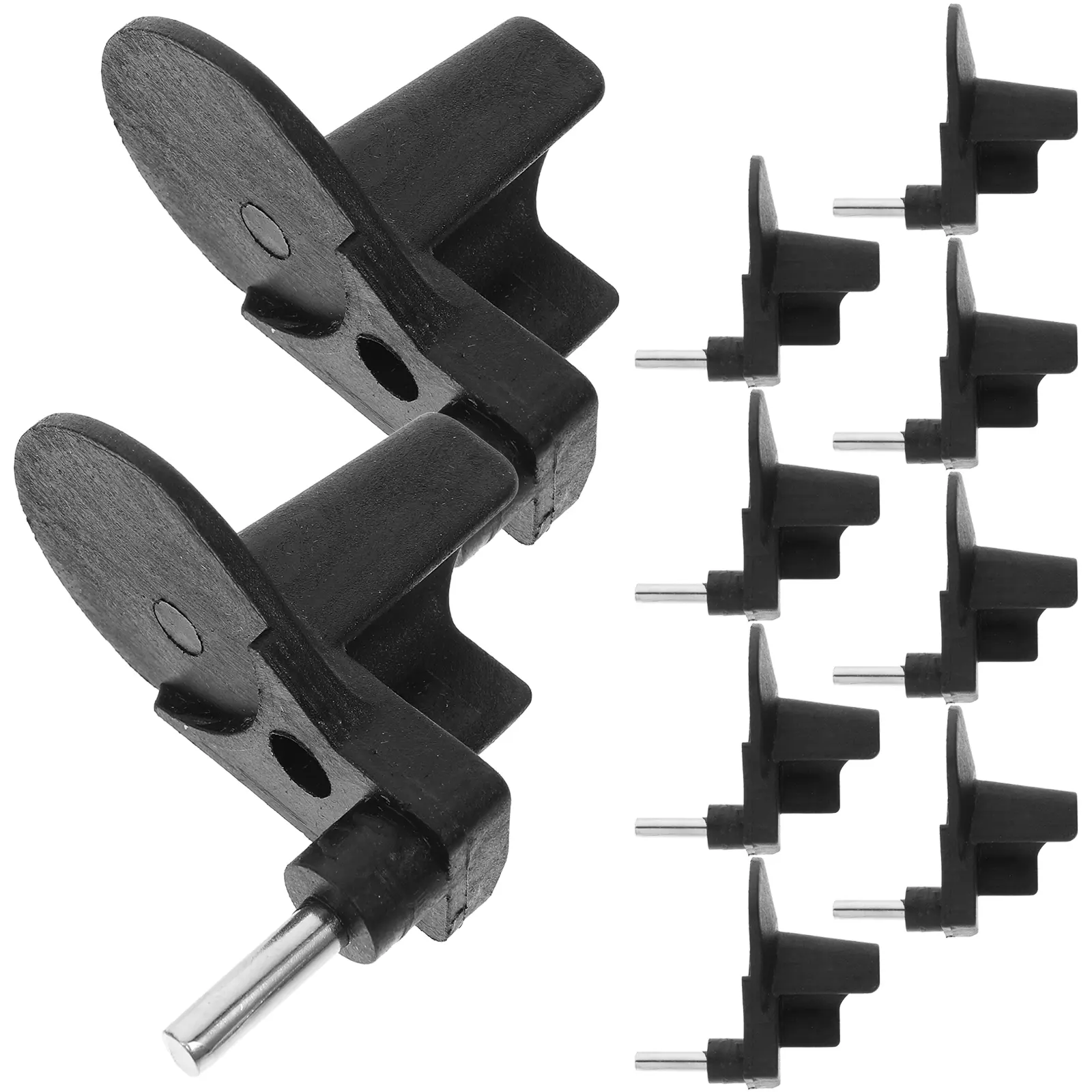 Chain Saw Accessories Spring Chainsaw Catcher Holding Part Protector Keeper Parts Accessory Holders Block