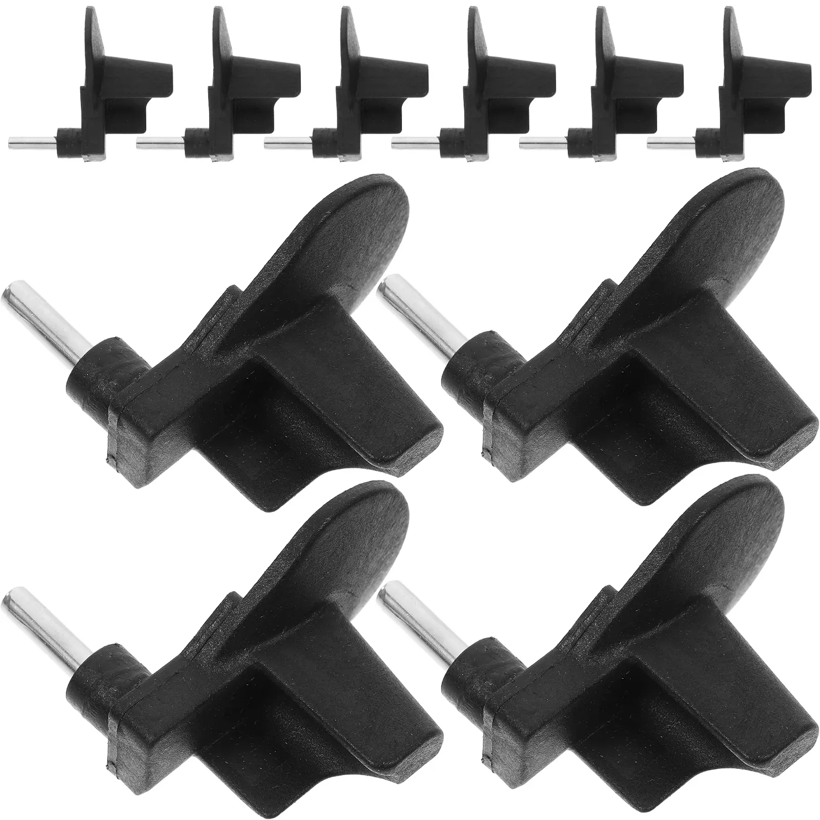 Chain Saw Accessories Spring Chainsaw Catcher Holding Part Protector Keeper Parts Accessory Holders Block