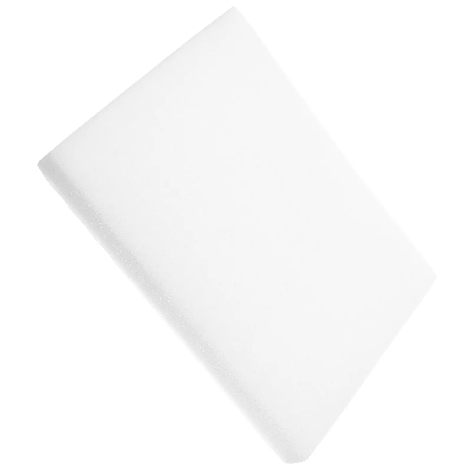 EPE Pearl Cotton Grid Foam Board Tool Box Lining Packing Filling Soft Protection Black Foam Sheet Lightweight Portable Versatile