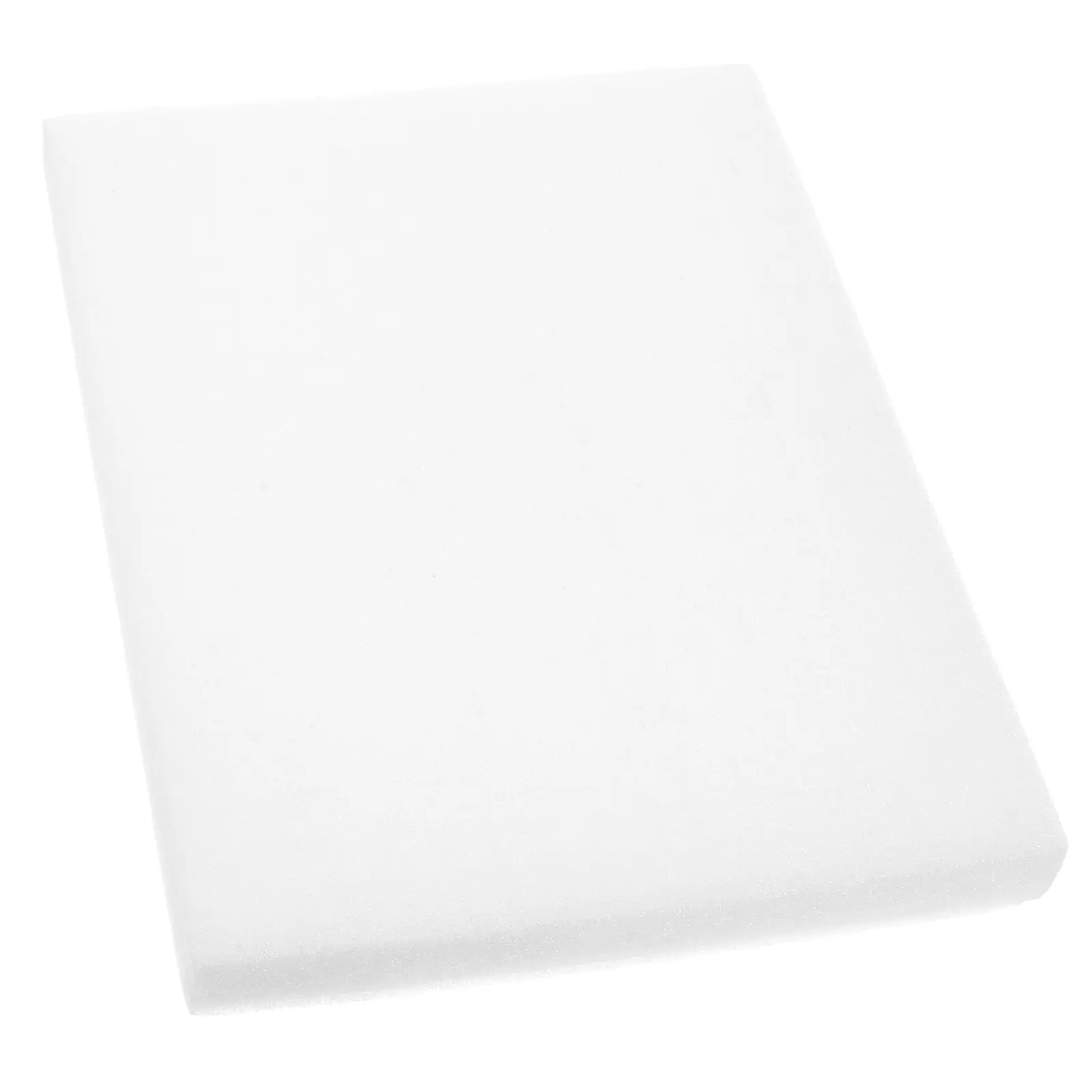 EPE Pearl Cotton Grid Foam Board Tool Box Lining Packing Filling Soft Protection Black Foam Sheet Lightweight Portable Versatile