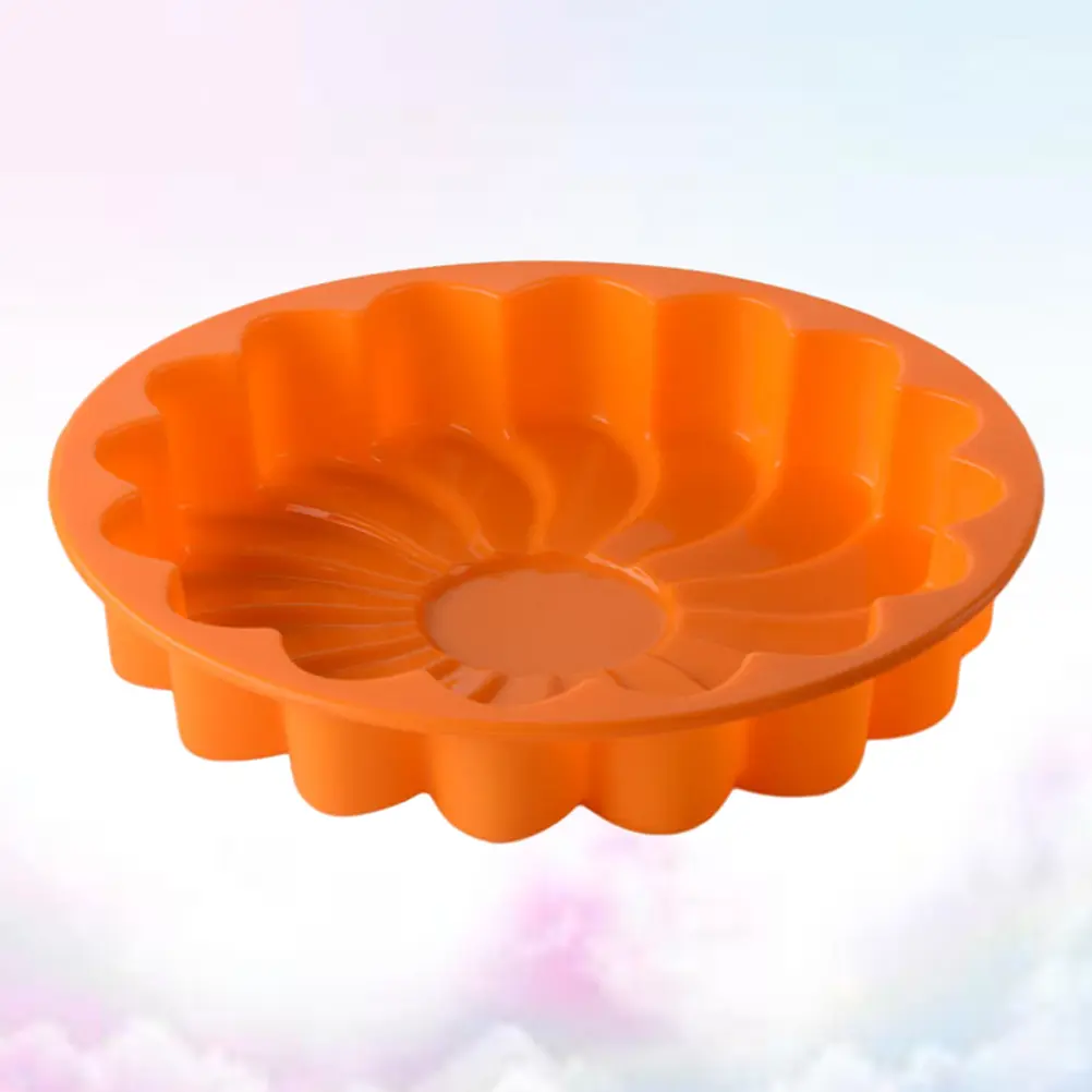 baking pan silicone cake pan baking mold bakeware pan cake mold Pan