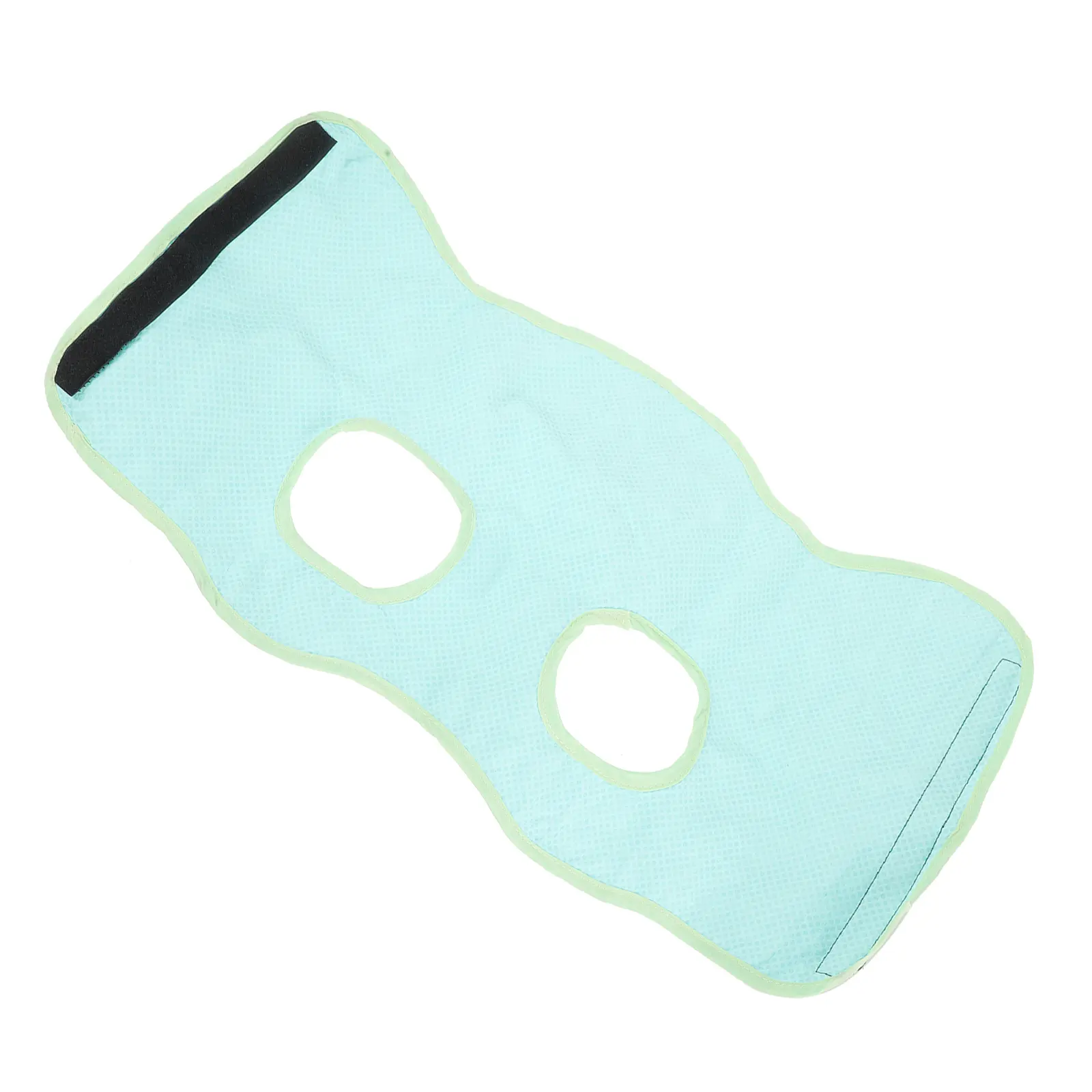 Pet Cooling Vest Dog Clothes Breathable Puppy Outdoor Decorative Vest for Small Dogs PVA Material Sweet Fashionable