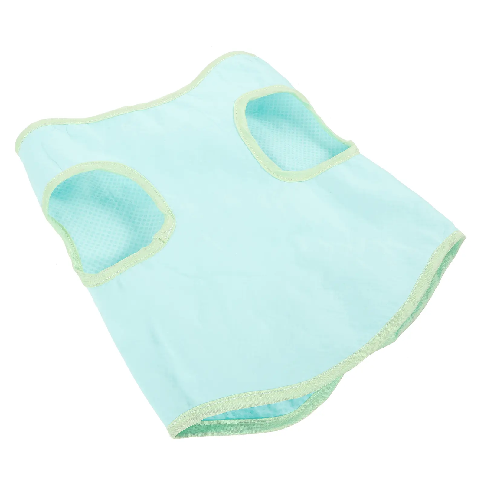 Pet Cooling Vest Dog Clothes Breathable Puppy Outdoor Decorative Vest for Small Dogs PVA Material Sweet Fashionable