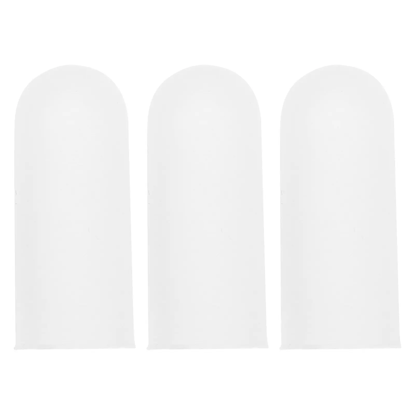 3 Pcs Bottle Spout Plug Kettle Kettles Protector Decorative Teapot Sleeves Household Cover Multifunction