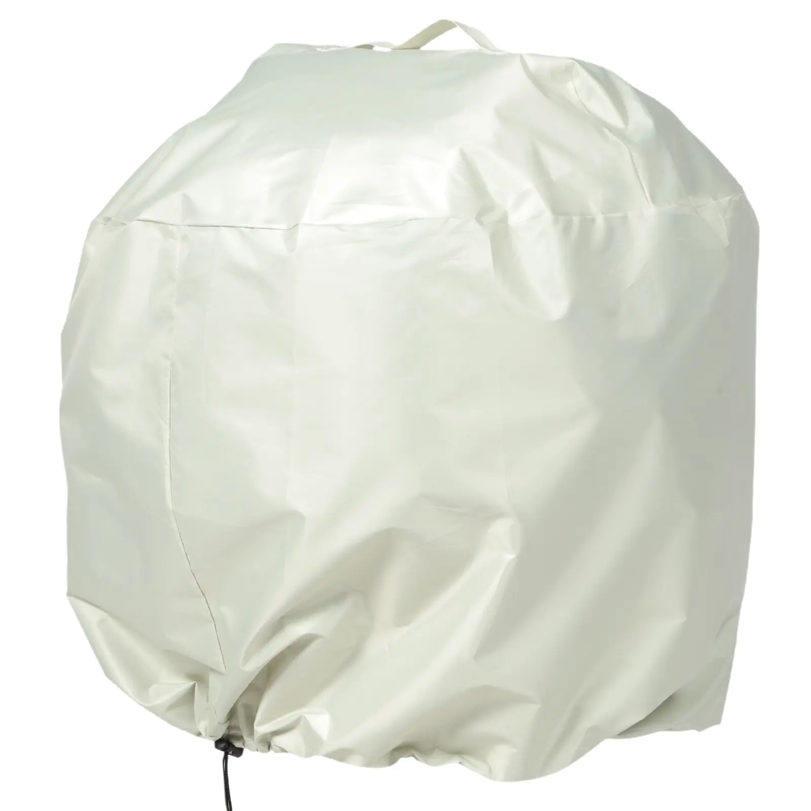 Grill 210D Oxford Cloth Waterproof BBQ Cover Durable Anti UV Heat Dissipation Compact Foldable Outdoor Garden Barbecue Stove