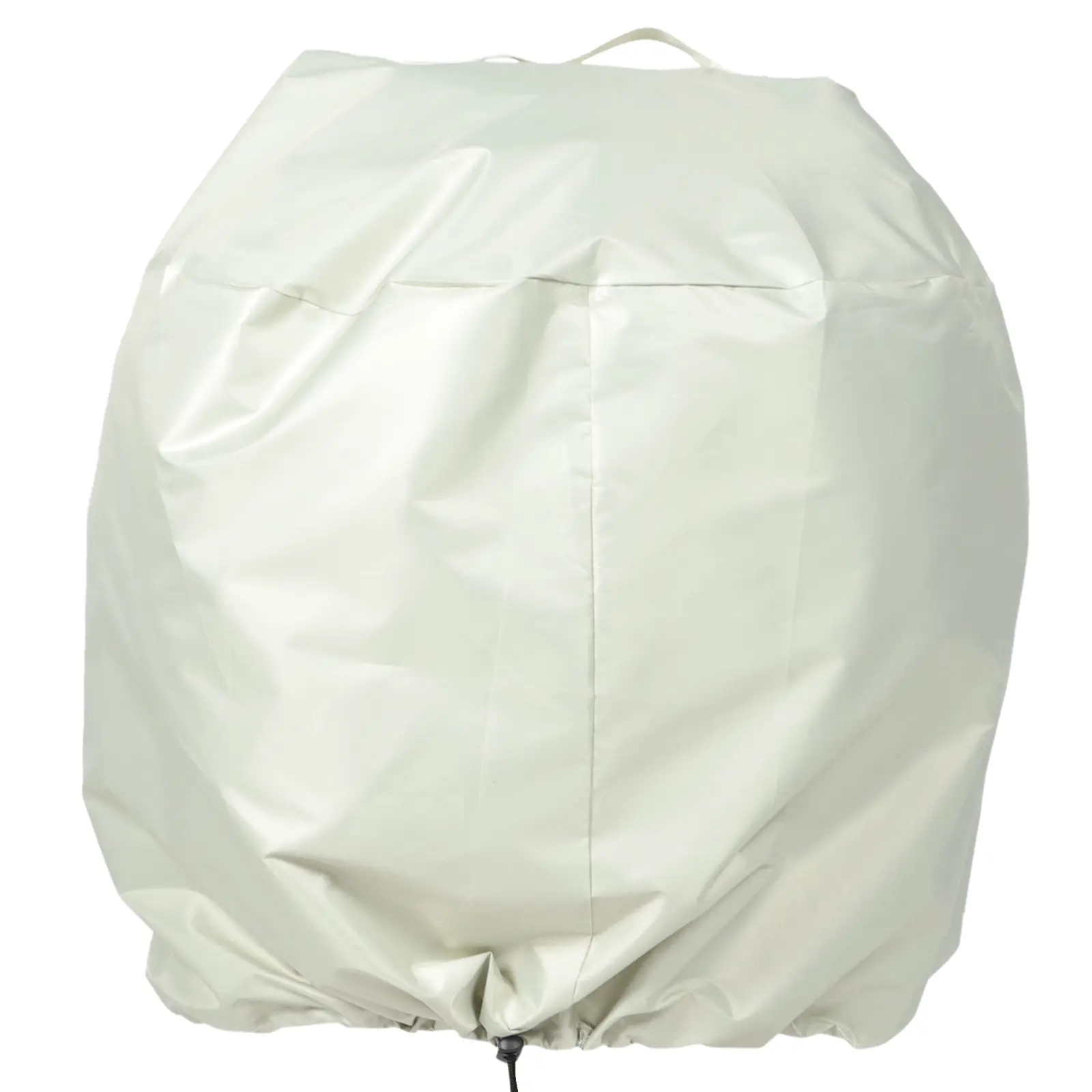 Grill 210D Oxford Cloth Waterproof BBQ Cover Durable Anti UV Heat Dissipation Compact Foldable Outdoor Garden Barbecue Stove