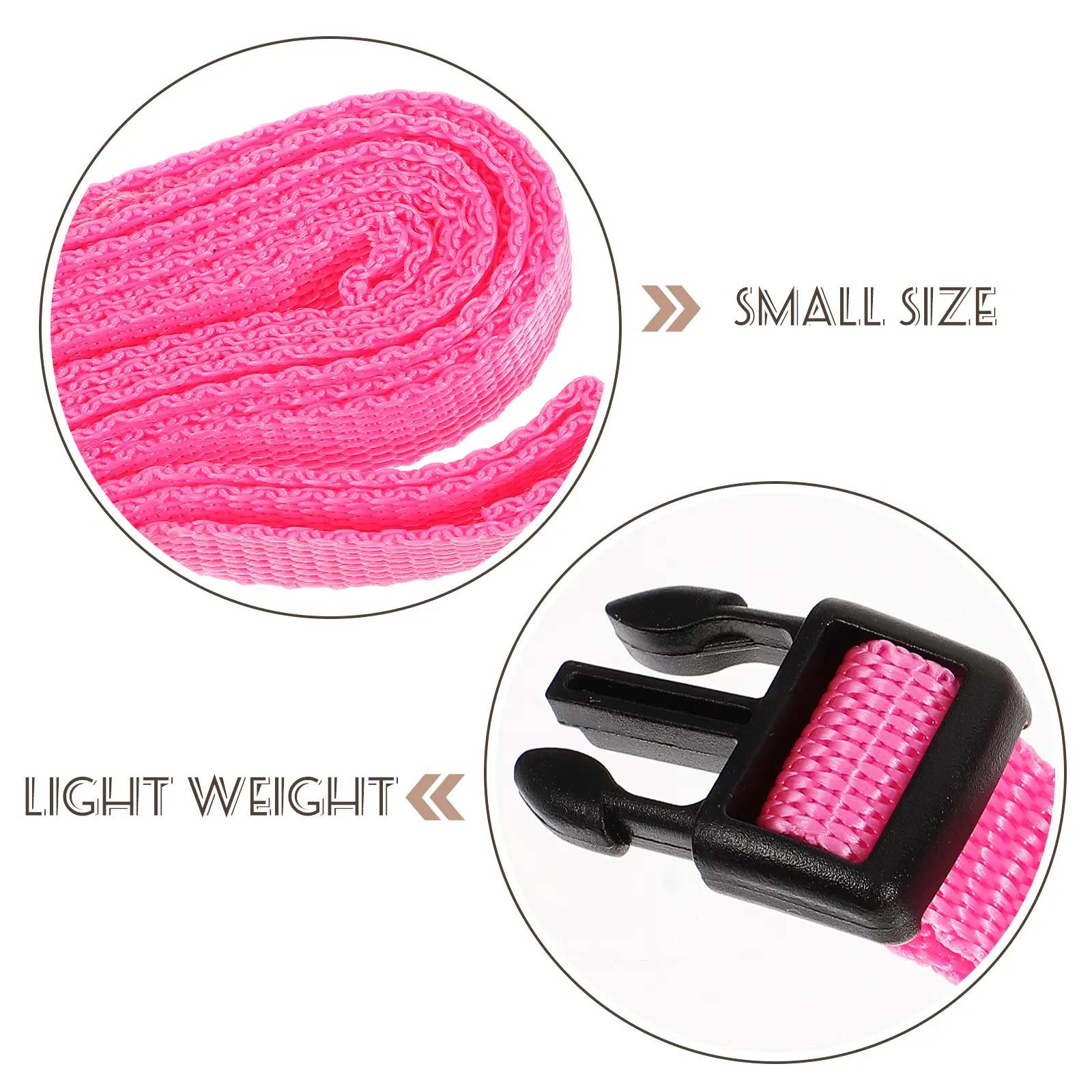 Pet Leash Rabbit Small Harness Kit Traction Bunny Walking Rope Ferret Soft Outdoor Supplies Adjustable S Size 2 Pieces Set Long