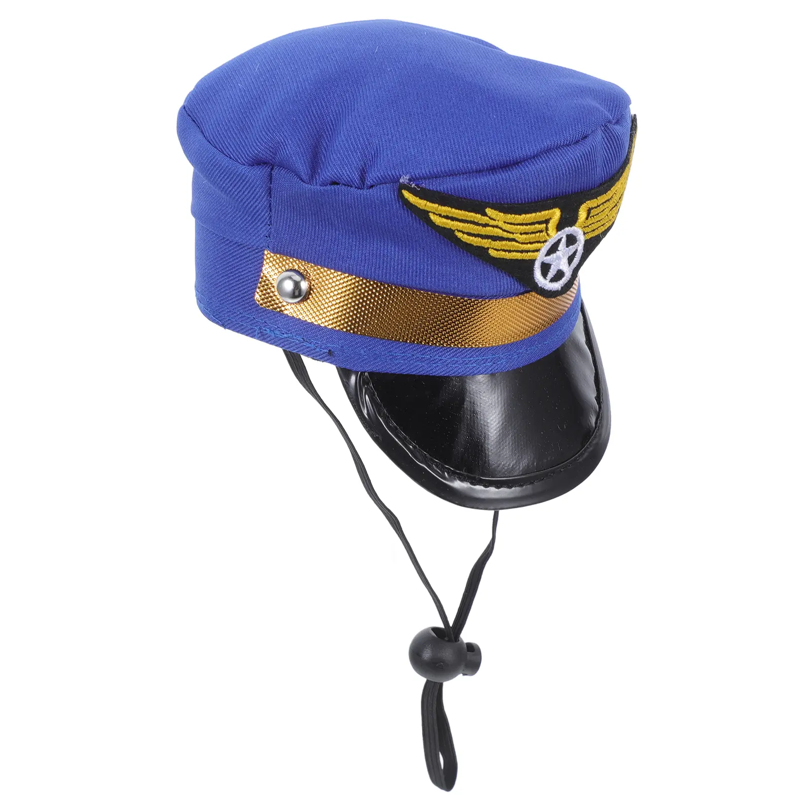 Pet Hats Dog Cat Headwear Decorative Hat Party Halloween Christmas Parades Photos Bright Colors Fashion Comfortable