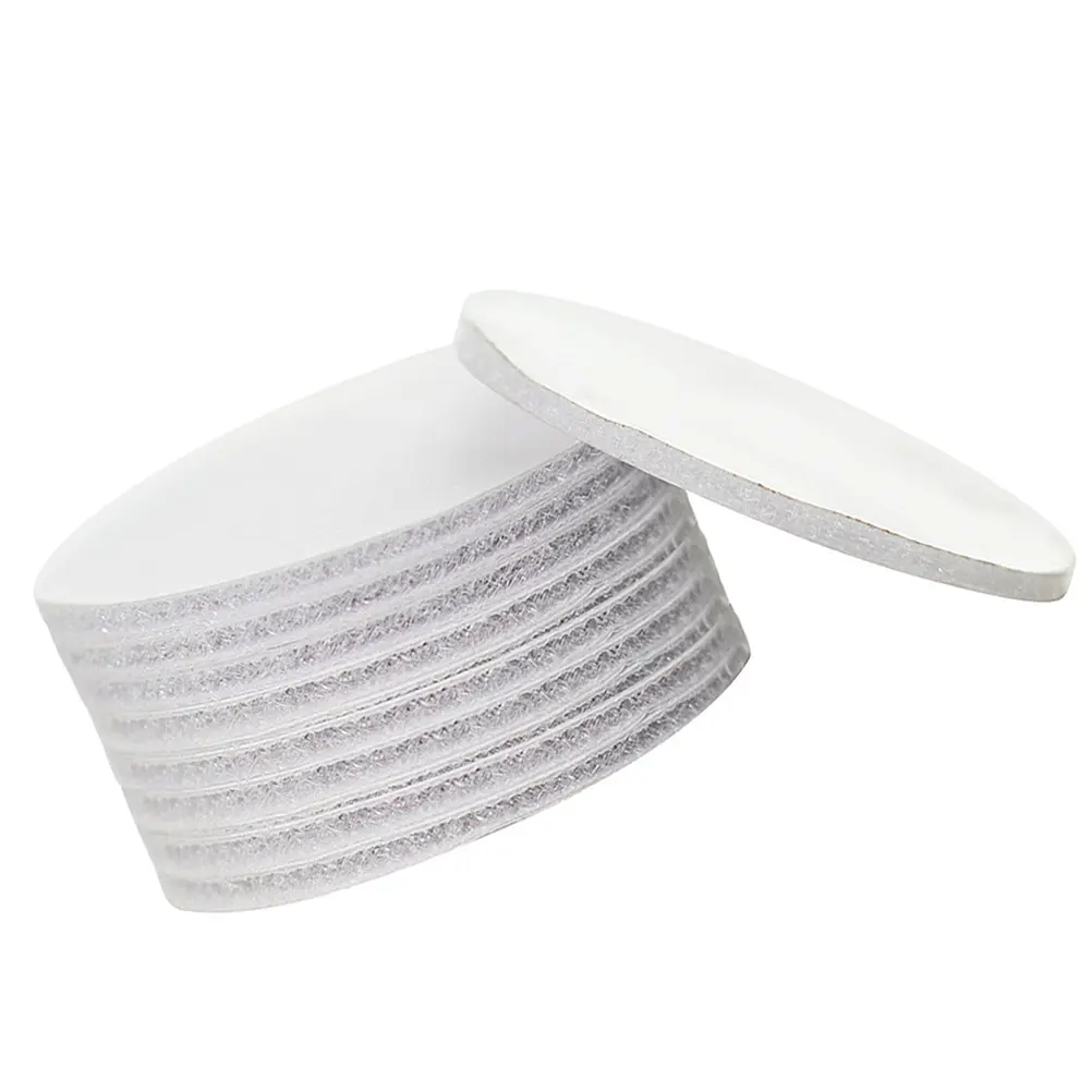 5 set 5 Sets Pvc Non-Slip Fixing Stickers Home Office Use Adhesive Floor Mat Fixator Cushion Sticker Bedroom