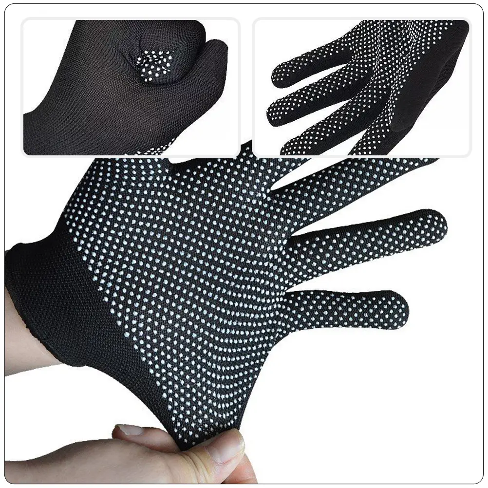 10 Pairs for Gardening Outdoor Mitten Outdoor Anti Non Slip Gloves Static Gardening Gloves Mittens
