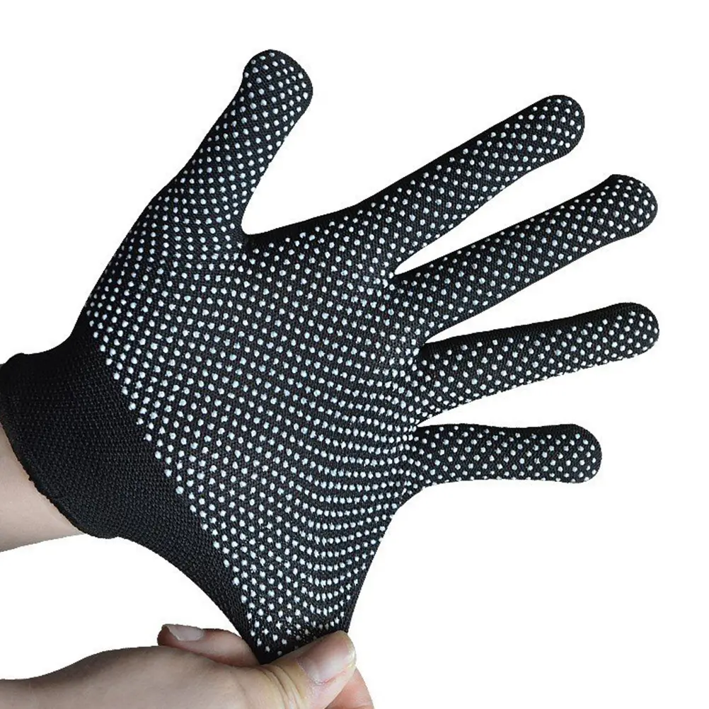 10 Pairs for Gardening Outdoor Mitten Outdoor Anti Non Slip Gloves Static Gardening Gloves Mittens