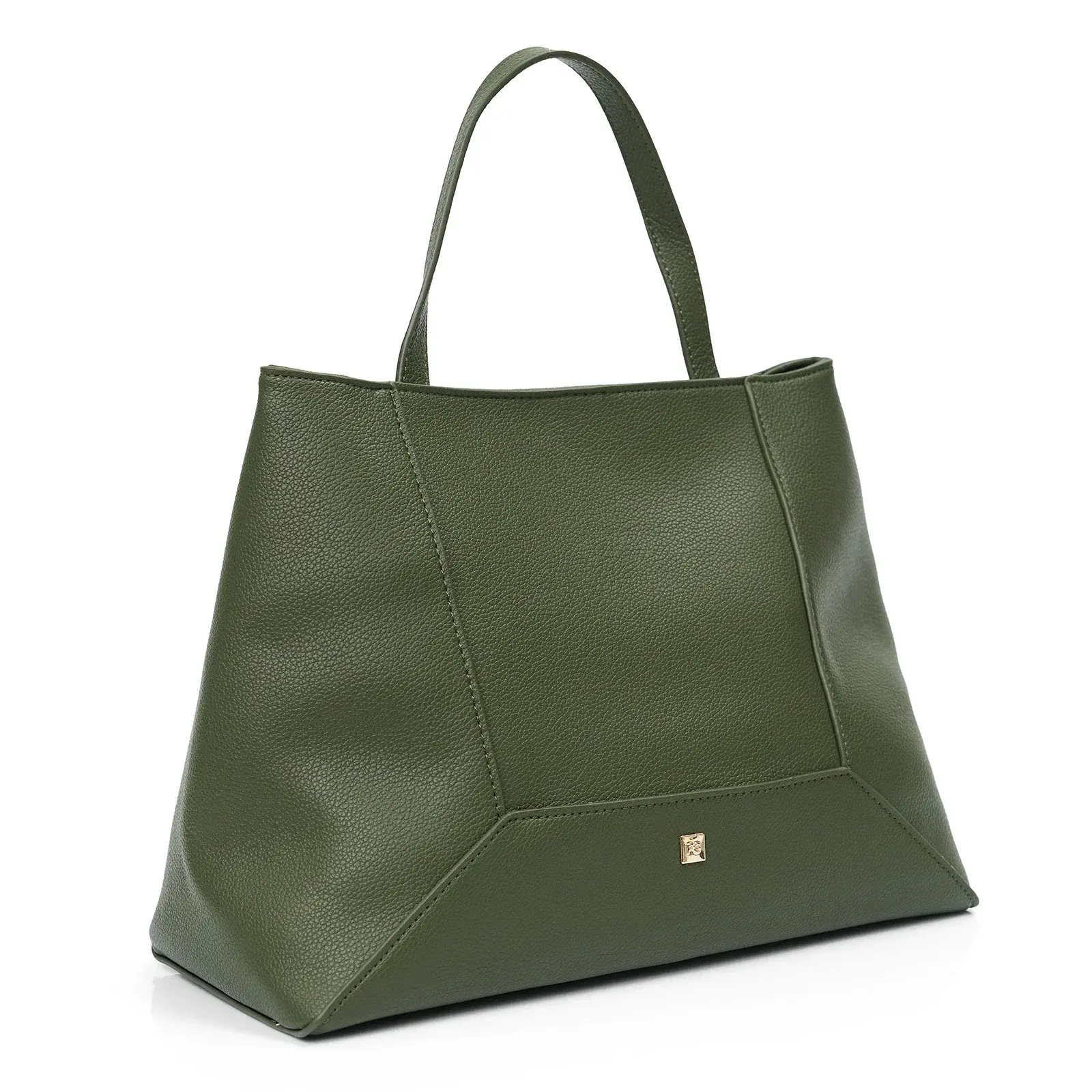 PG Simple Commuter Light Luxury Brand Women's Shoulder Bag Large Capacity Multifunctional Fashion Designer Handbag