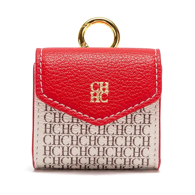 CH Casual Headset Bag Multi-use Color with Charm Accessories Brand Women's Bags Design Sense of Niche Minimalist Fashion