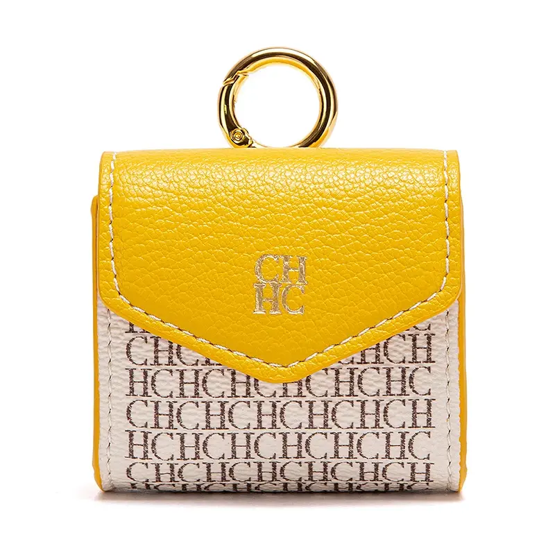 CH Casual Headset Bag Multi-use Color with Charm Accessories Brand Women's Bags Design Sense of Niche Minimalist Fashion