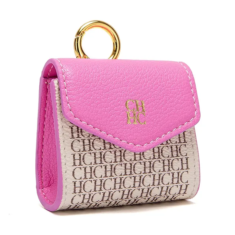 CH Casual Headset Bag Multi-use Color with Charm Accessories Brand Women's Bags Design Sense of Niche Minimalist Fashion
