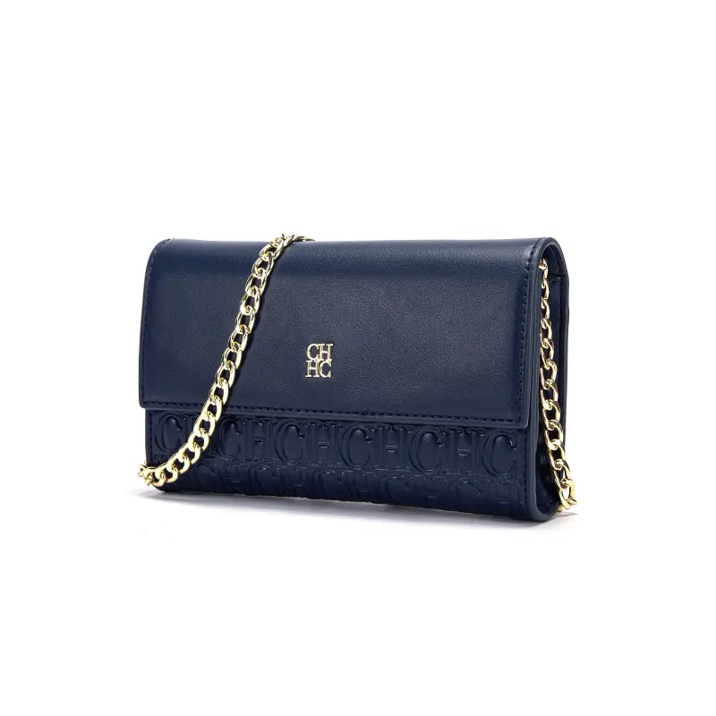 CH Ladies Chain Bag Exquisite Craftsmanship Light Luxury Design New 2025 Chain Bag Letter Element Women's Crossbody Bag