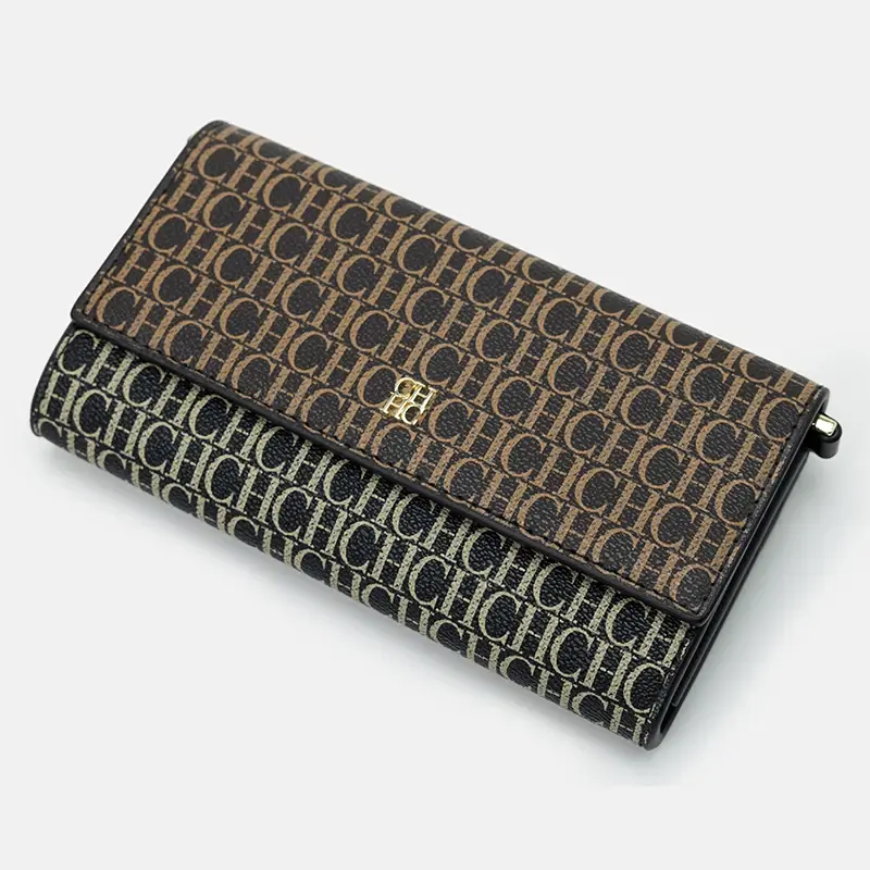 CH Fashion Unique Niche Brand Women's Crossbody Bag Light Luxury Letter Print Design Evening Bag Gift Included