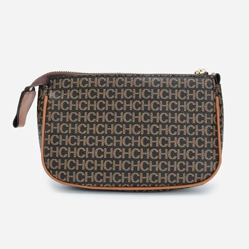 CH Compact Classy Fashion Simple Hundred Brand Elegant Crossbody Women's Bag Letter Design Women's Bag With Shopping