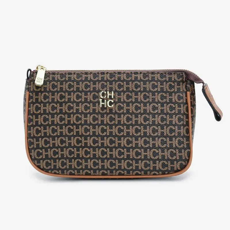 CH Compact Classy Fashion Simple Hundred Brand Elegant Crossbody Women's Bag Letter Design Women's Bag With Shopping