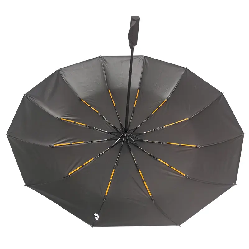 CH High Quality Automatic Umbrella Durable and Practical Outdoor Shade Convenient Multifunctional Umbrella Rain Shade