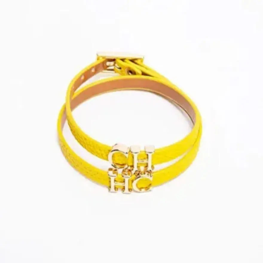 CH Ladies Metal Bracelet Fashion Classic Ladies Bracelet Leather Bracelet High-quality Design High Quality Accessories England