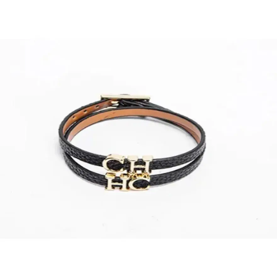 CH Ladies Metal Bracelet Fashion Classic Ladies Bracelet Leather Bracelet High-quality Design High Quality Accessories England