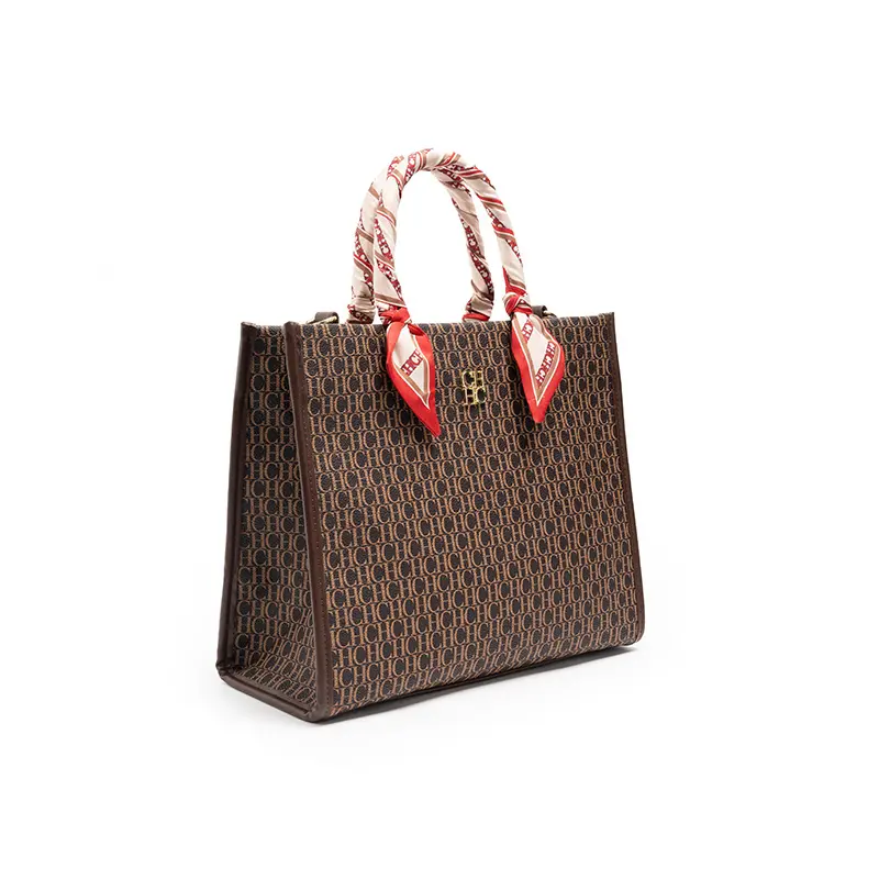 CH Simple Fashionable Design Women's Crossbody Bag Women's Shoulder Bag Daily Versatile Style Women's Bags Elegant and High-grad